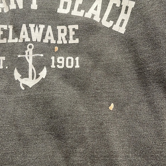 Crewneck - Picture 2 of 2